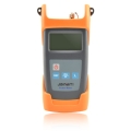 JW3211A Portable Optical Power Meter(-70~+10 dBm)