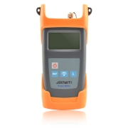 JW3211A Portable Optical Power Meter(-70~+10 dBm)