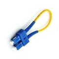 SC Connector Single-mode 9/125 Fiber Loopback Cable