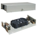 12 Fibers Wall Mounted Fiber Optic Terminal Box As distribution box FITB-48A/48-12C