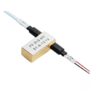 2x2 Mechanical Fiber Optic Switches/2x2 Optical Switch, Non-Latching,Multimode