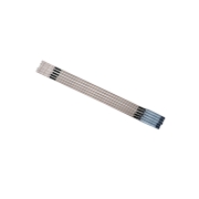 CLETOP Double Ended Sticks, 2.5mm and 2.0mm Diameters, 100pcs/set