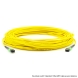 24 Fibers Single-Mode 24 Strands MPO Trunk Ca...