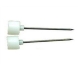 Original Brand New Electrodes For Fitel Furuka...