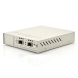 10GBASE-T Ethernet Media Converter SFP+ Port
