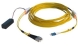 ST-LC Duplex Single-mode (9/125) Tracer fiber ...