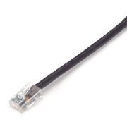 9m Cat6 Unshielded Patch Cable w/Basic Connector