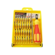 Jackly 32 in 1 Interchangeable Precise Manual Tool Set