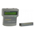 Wireless Network LAN Phone Cable LCD Tester Meter SC-8108