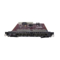 8 Slots 2.5G SFP FITB-OEO800-TMUX-2G5 Optical Muxponder Service Board