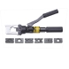 Stanley 6T Hydraulic Cable Crimping Pliers 96-...