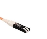 1M VF45-VF45 9/125um Singemode Duplex Patch Cables