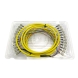 24-fiber 0.9mm 9/125 Single-mode LC/SC/ST/FC B...