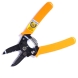 Multi-purpose Network cable Cutter and Strippe...