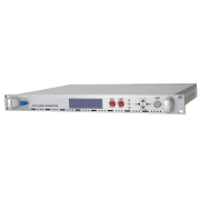 16mw Standard Indoor single mode 1310nm optical transmitter