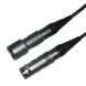 Push-Pull Waterproof Plug to LC/SC/FC/ST Cable...