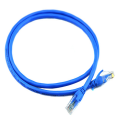 1m Cat6 Unshielded Snagless Molded Patch Cable