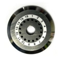 Cleaver Blade/Cutting Wheel for Fujikura CT-20 CT-30