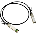 7M(23ft) Active Copper AWG28 10GBASE SFP+ Direct Attach Cable