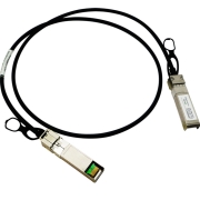 10M(32.8ft) Active Copper AWG24 10GBASE SFP+ Direct Attach Cable