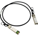 1M(3.3ft) Active Copper AWG30 10GBASE SFP+ Dir...