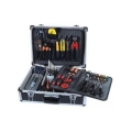 Optical Fiber Construction Tool Kit (75PCS) CTN-226