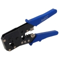 Wire Cable Stripper Cutter Pliers KS-318