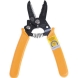 Multi-purpose Network cable Cutter and Strippe...