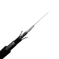 Stranded Armored and Sheathed Double Central Loose Tube Cable GYXTW-53