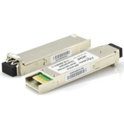 NEW Alcatel-Lucent XFP-10G-DWDM-55 Compatible 10GBase XFP 1533.47nm 80km Transceiver Module
