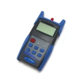 Handheld Adjustable Fiber Light Source JW3116 (1310/1550nm adjust from -5~-12 )