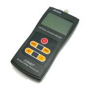 Portable Optical Power Meter JW3208C -50 to +26 dBm