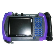 ST4000S Pro Security CCTV Tester