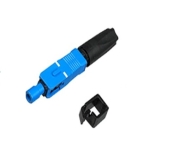 SC/PC Type without Ferrule Field Assembly Connector Fast/Quick Connector