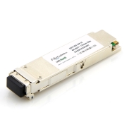 40GBASE-IR4 QSFP+ CWDM 2km Transceiver Module for SMF
