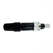 FC/APC Type with Pre-polished Ferrule Field Assembly Connector Fast/Quick Connector