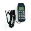 Mini Telephone Line Tester Phone Line Tester Telephone Tester