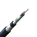 24 Fibers Multimode Double-Jacket LSZH Loose Tube Cable