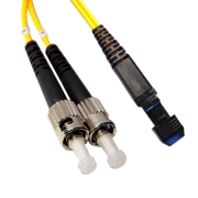 ST-MTRJ Duplex 9/125 Single-mode Fiber Patch Cable